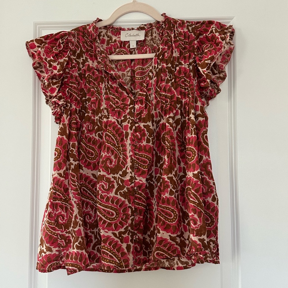 Cleobella Top